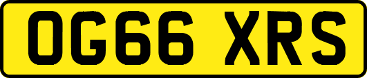 OG66XRS