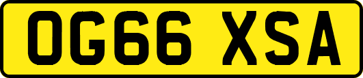 OG66XSA
