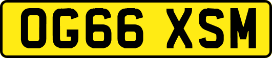 OG66XSM