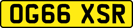 OG66XSR