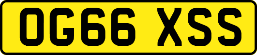 OG66XSS