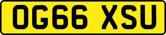 OG66XSU