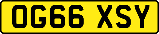 OG66XSY