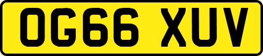 OG66XUV