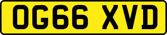 OG66XVD