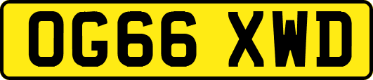 OG66XWD