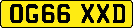 OG66XXD