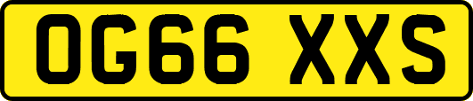 OG66XXS