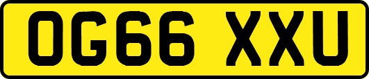 OG66XXU