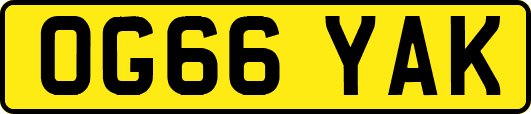 OG66YAK