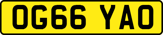 OG66YAO