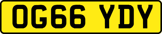 OG66YDY
