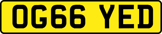 OG66YED