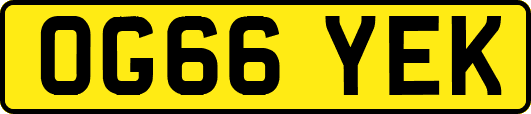 OG66YEK