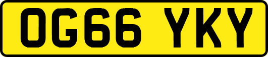 OG66YKY