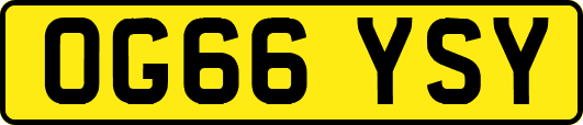OG66YSY