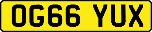 OG66YUX