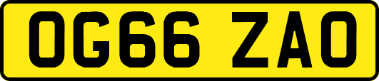 OG66ZAO