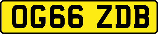 OG66ZDB