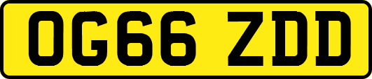 OG66ZDD