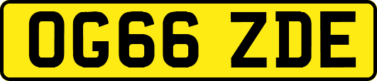 OG66ZDE