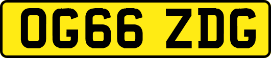 OG66ZDG
