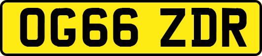 OG66ZDR