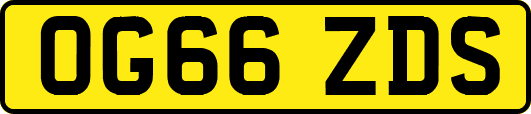 OG66ZDS