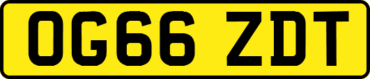 OG66ZDT