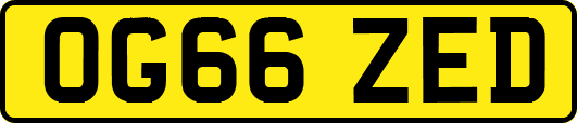 OG66ZED