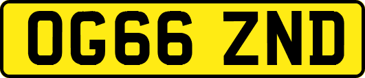 OG66ZND