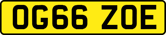 OG66ZOE