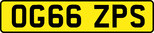 OG66ZPS