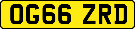 OG66ZRD
