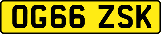 OG66ZSK