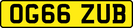 OG66ZUB