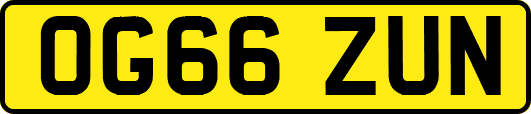 OG66ZUN