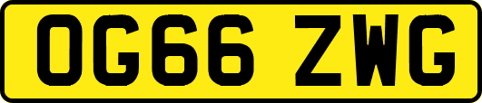 OG66ZWG