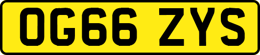 OG66ZYS