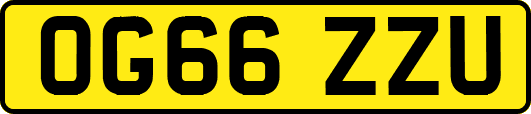 OG66ZZU