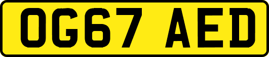 OG67AED
