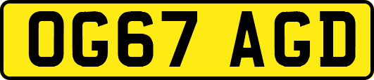 OG67AGD