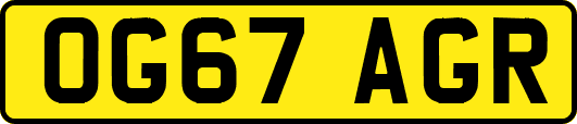 OG67AGR