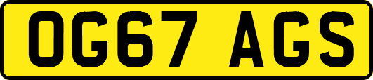 OG67AGS