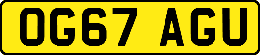 OG67AGU