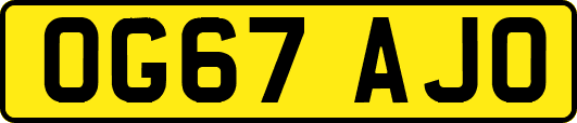OG67AJO