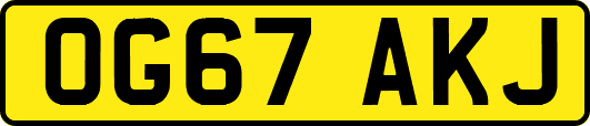 OG67AKJ