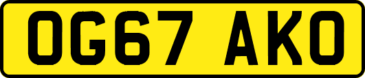 OG67AKO