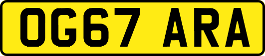 OG67ARA