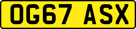 OG67ASX